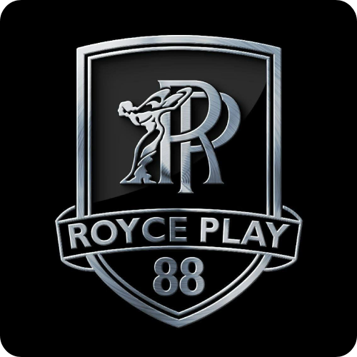 RoycePlay brand logo